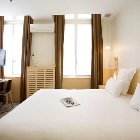 Grand Francais - Ex Western Hotel 3*