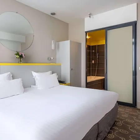 Grand Francais - Ex Western Hotel