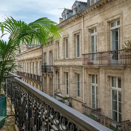 Grand Francais - Ex Western Hotel