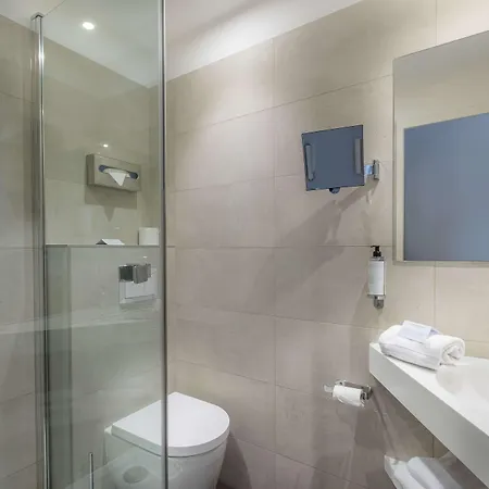 Grand Francais - Ex Western Hotel Bordeaux
