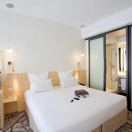 Hotel Grand Francais - Ex Western 3*