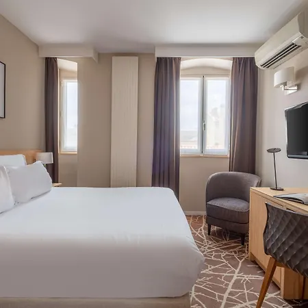 Hotel Grand Francais - Ex Western 3*