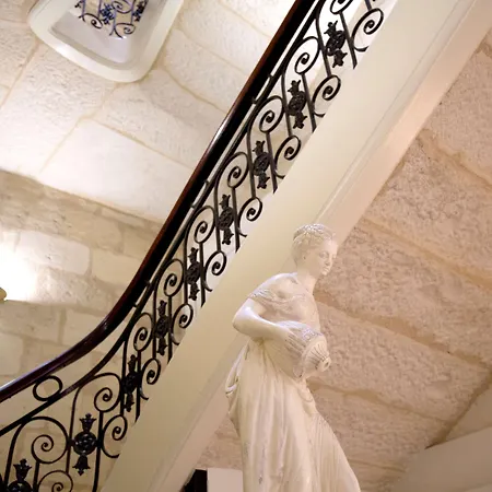 Hotel Grand Francais - Ex Western 3*