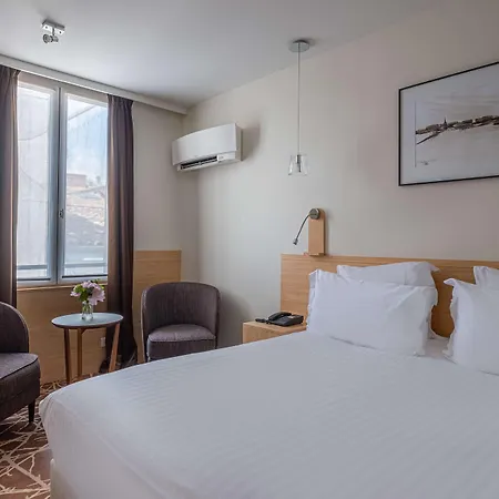 Grand Francais - Ex Western Hotel 3*