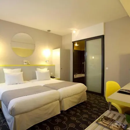 Grand Francais - Ex Western Hotel 3*