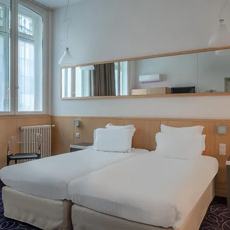 Grand Francais - Ex Western Hotel Bordeaux