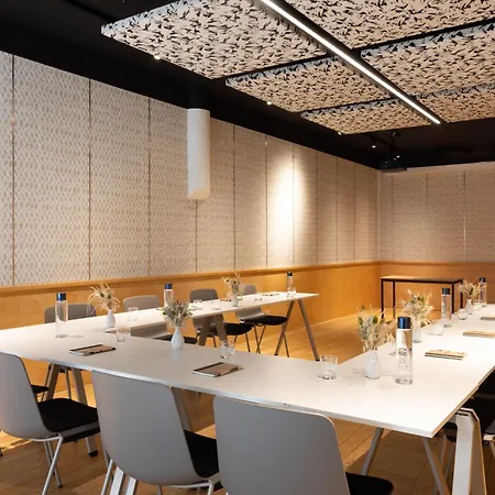 Grand Francais - Ex Western Hotel Bordeaux