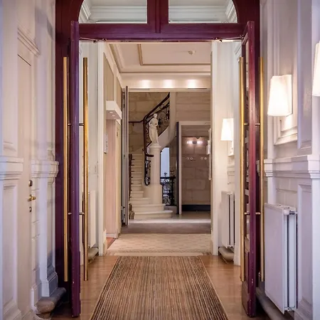 Grand Francais - Ex Western Hotel