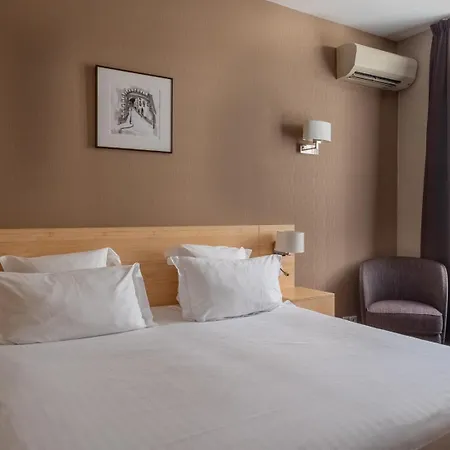 Grand Francais - Ex Western Hotel Bordeaux