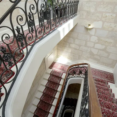 Grand Francais Hotel