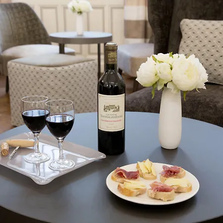 Grand Francais Hotel 3*