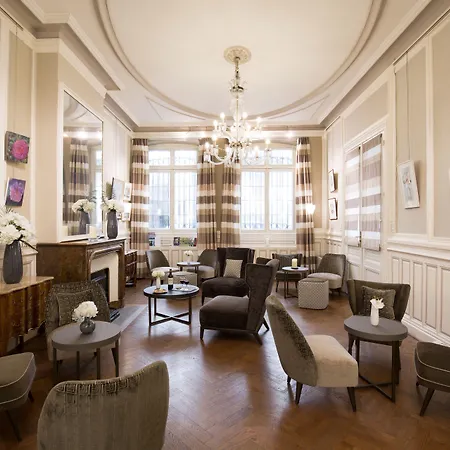 Grand Francais Hotel 3*
