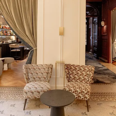 Grand Francais Hotel