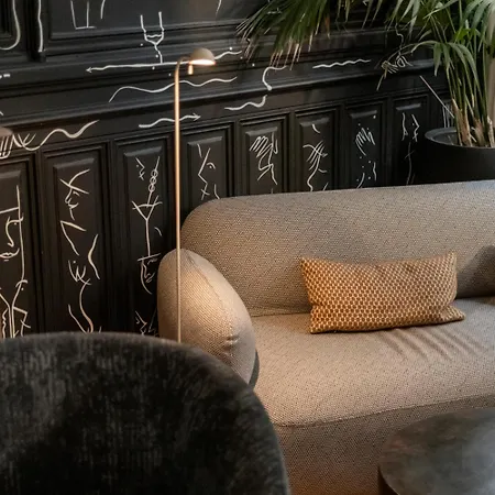 Grand Francais Hotel Burdeos