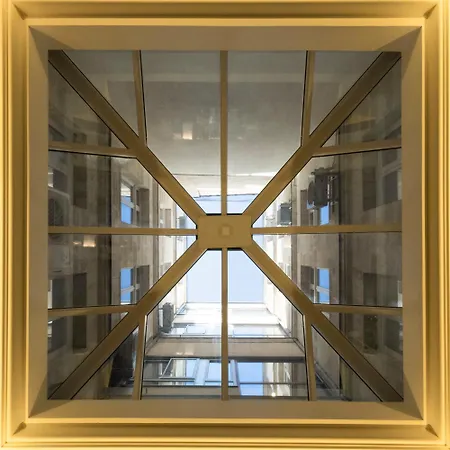 Hotel Grand Francais 3*