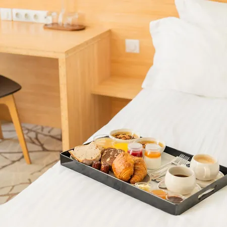 Grand Francais Hotel 3*