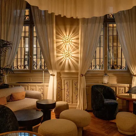 Grand Francais Hotel
