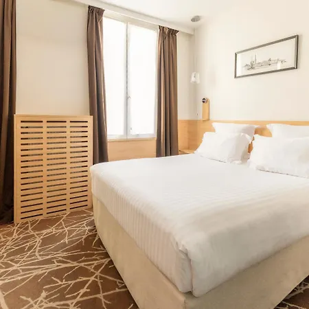 Grand Francais Hotel
