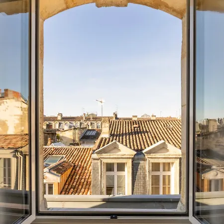 Hotel Grand Francais 3*