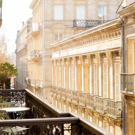 Grand Francais Hotel 3*