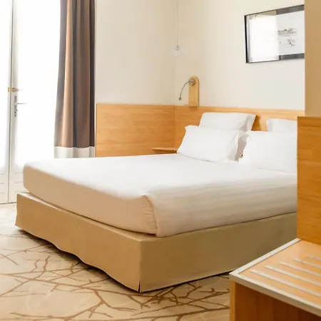 Hotel Grand Francais