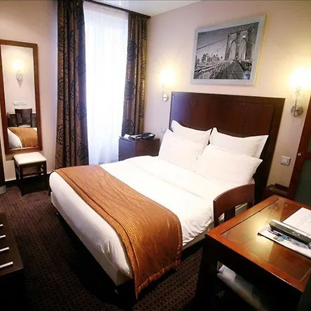 Grand Francais - Ex Western Hotel