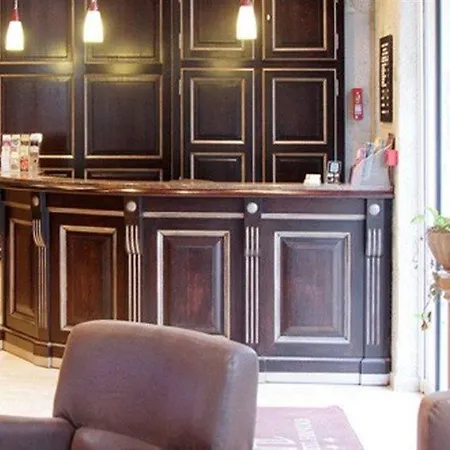 Grand Francais - Ex Western Hotel 3*