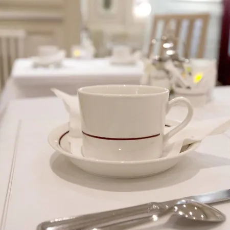 Grand Francais - Ex Western Hotel 3*
