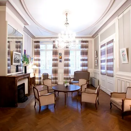 Grand Francais - Ex Western Hotel 3*