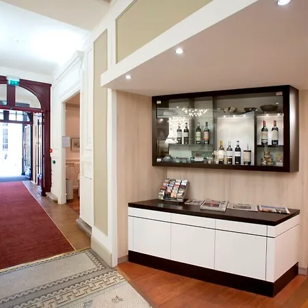 Hotel Grand Francais - Ex Western 3*