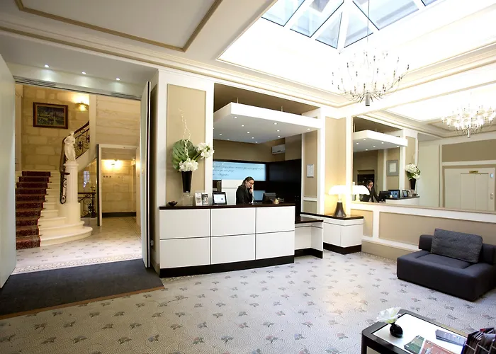 Grand Francais 3* Bordeaux