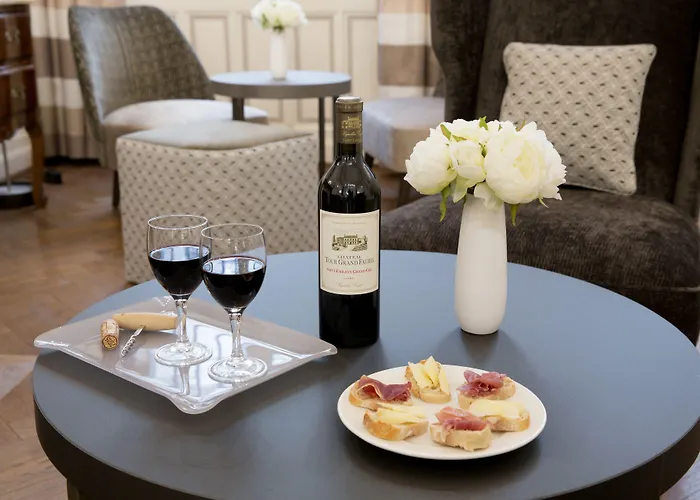 Grand Francais Hotel 3*