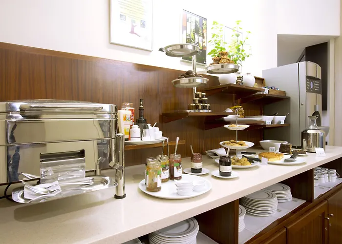 Szálloda Grand Francais 3*