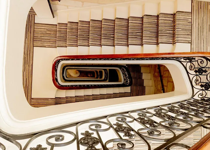 Grand Francais Bordeaux