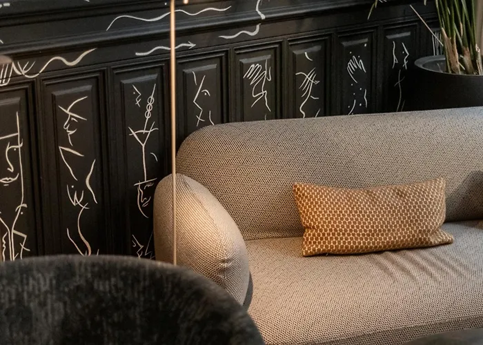 Grand Francais Hotel Bordeaux