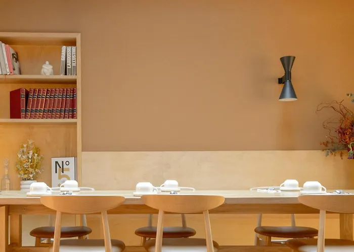 Hotel Grand Francais 3*