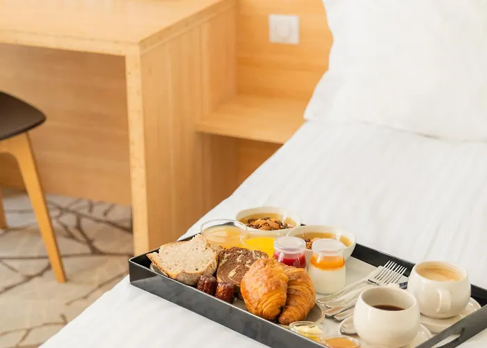 Grand Francais Hotel 3*