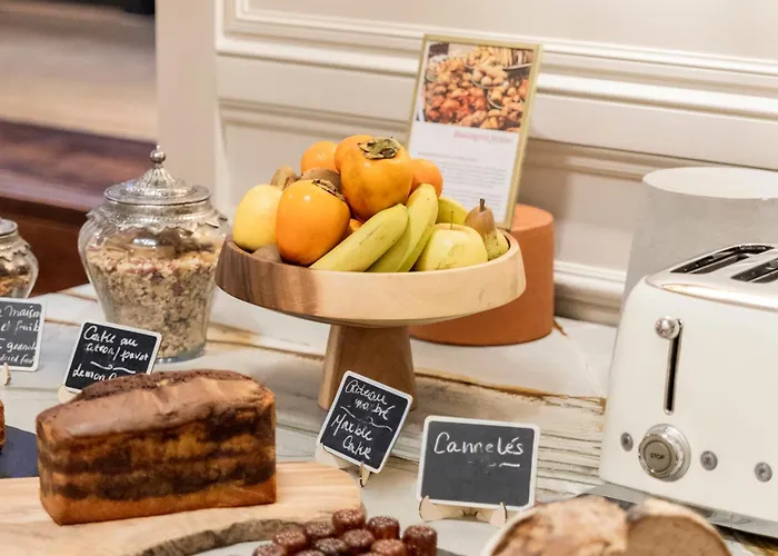 Hotel Grand Francais 3*