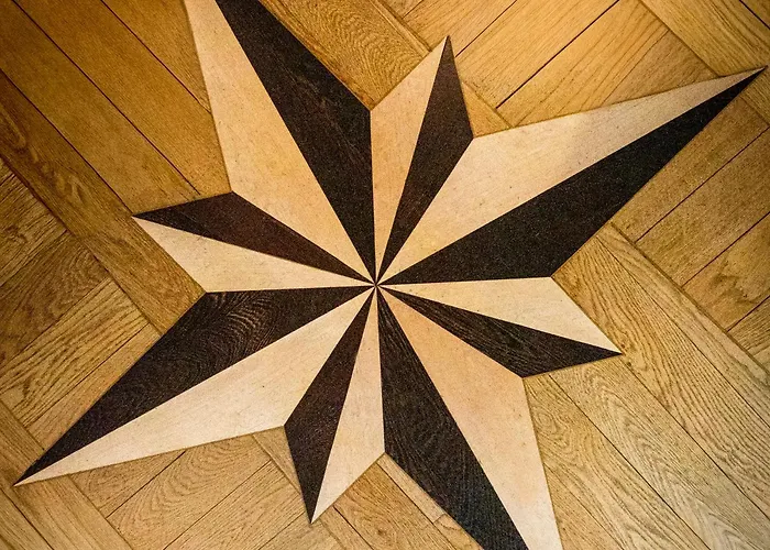 Hotel Grand Francais 3*