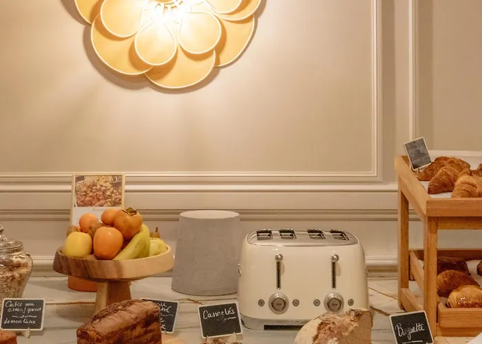 Grand Francais Hotel Bordeaux