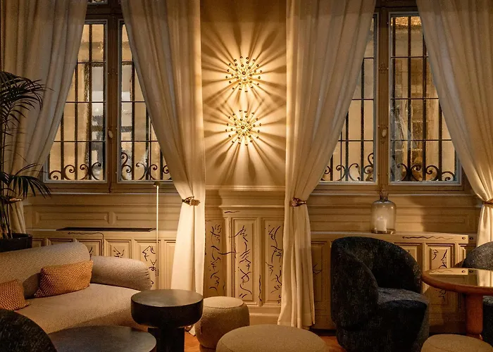 Grand Francais Hotel