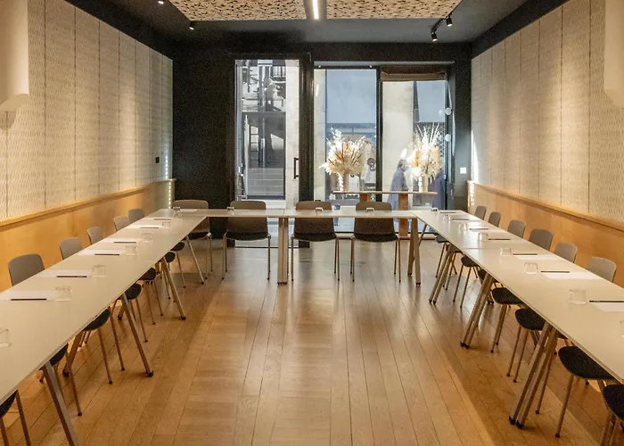 Grand Francais Bordeaux