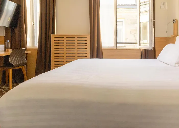 Grand Francais Bordeaux