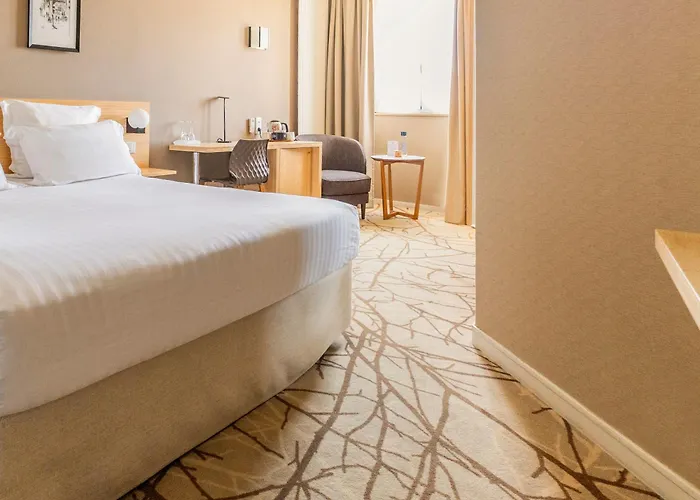 Grand Francais Hotel Bordeaux