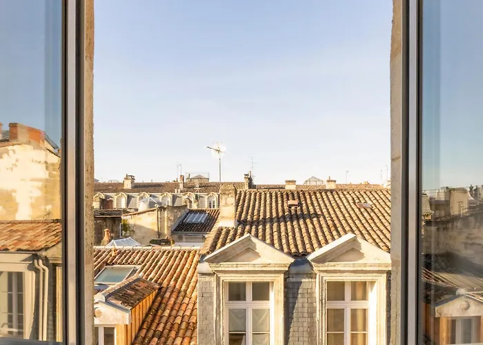 Hotel Grand Francais 3*