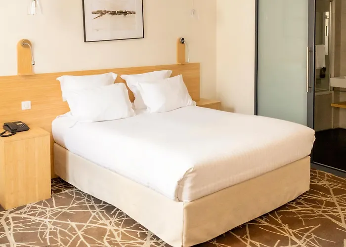 Grand Francais Hotel