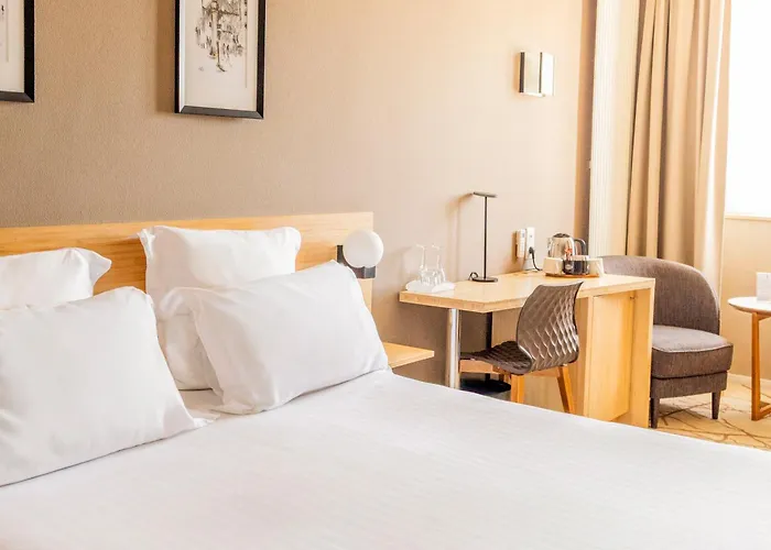 Grand Francais 3* Bordeaux