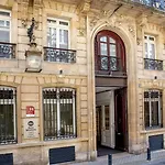 Grand Francais Hotel 3*