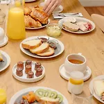 Grand Francais Hotel 3*