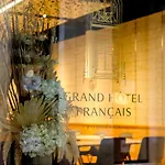 Grand Francais 3* Bordeaux